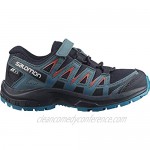 Salomon Women's Xa Pro 3D CSWP K Trail Running Shoe