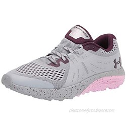 Under Armour Women's Charged Bandit Trail Sneaker