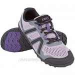 Xero Shoes Mesa Trail - Women's Lightweight Barefoot-Inspired Minimalist Trail Running Shoe. Zero Drop Sneaker
