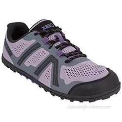 Xero Shoes Mesa Trail - Women's Lightweight Barefoot-Inspired Minimalist Trail Running Shoe. Zero Drop Sneaker