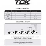 TCK Krazisox Multi-Stars Over The Calf Socks