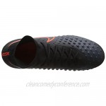 Nike Girl's Jr Magista Obra Ii Fg Football Boots Black Black Total Crimson 36.5