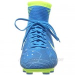 Nike Junior Mercurial Superfly V Df NJR FG Football Boots 921483 Soccer Cleats