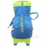 Nike Junior Mercurial Superfly V Df NJR FG Football Boots 921483 Soccer Cleats
