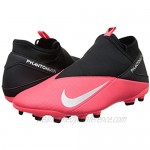 Nike Men's Phantom Vsn 2 Academy Df Fg/Mg Football Boots