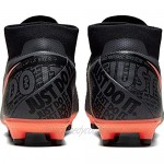 Nike Men's Phantom Vsn Academy Df Mg Footbal Shoes