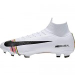 Nike Mercurial Superfly 6 Pro CR7 Level Up Firm Ground Soccer Cleats