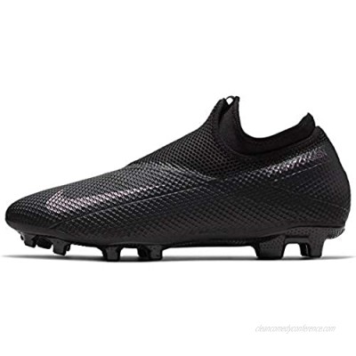 Nike Phantom Vsn 2 Academy Df Fg/mg Mens Soccer Cleat Cd4156-010 Size