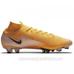 Nike Superfly 7 Elite Fg Mens Firm Ground Soccer Shoe Aq4174-801
