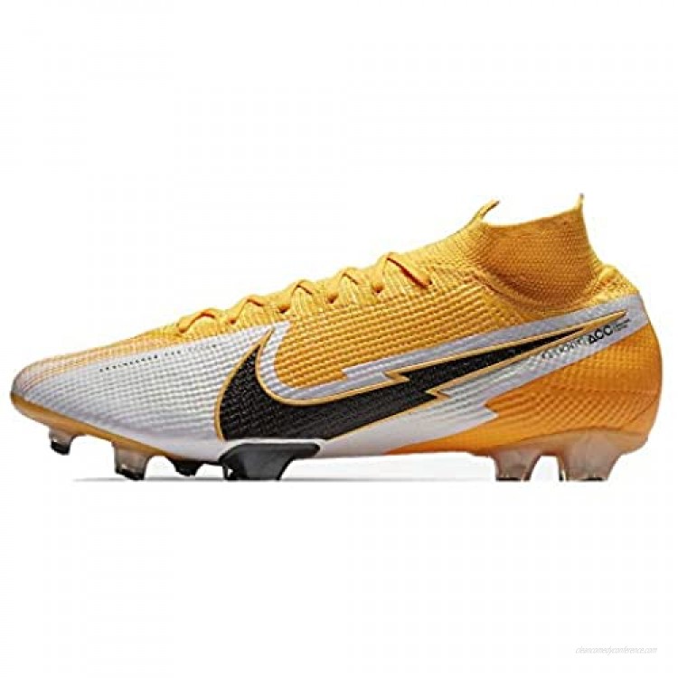 Nike Superfly 7 Elite Fg Mens Firm Ground Soccer Shoe Aq4174-801