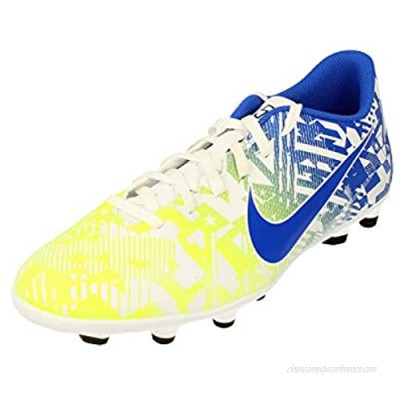 Nike Vapor 13 Club NJR Fg/Mg Mens Football Boots At7967 Soccer Cleats