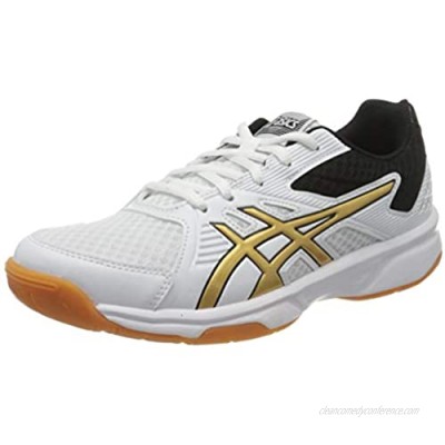 ASICS womens Volleyball Shoes