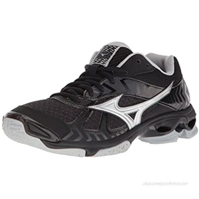 Mizuno unisex-adult Wave Bolt 7 Volleyball Shoes