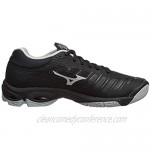 Mizuno Unisex-Adult Wave Lightning Z4 Volleyball Shoes Footwear Womens