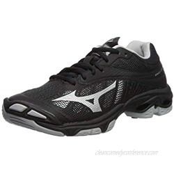 Mizuno Unisex-Adult Wave Lightning Z4 Volleyball Shoes Footwear Womens