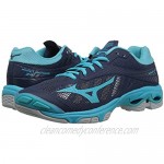 Mizuno Wave Lightning Z4 Volleyball Shoes Footwear Womens Multi One Size