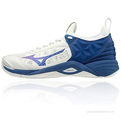 Mizuno Women's Volleyball Shoes  US:8.5