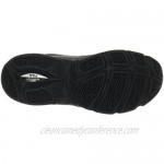 Fila Women's Memory Workshift Cross-Training Shoe Black/Black/Black 10 M US