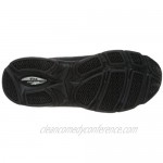 Fila Women's Memory Workshift Training Shoe Black/Black/Black 8.5 W US