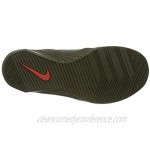 Nike Unisex's Fitness Shoes Womens 8