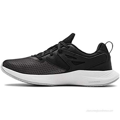 Under Armour Women's Charged Breathe Tr 2 Cross Trainer