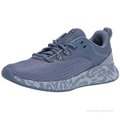 Under Armour Women's Charged Breathe Tr 3 + Cross Trainer